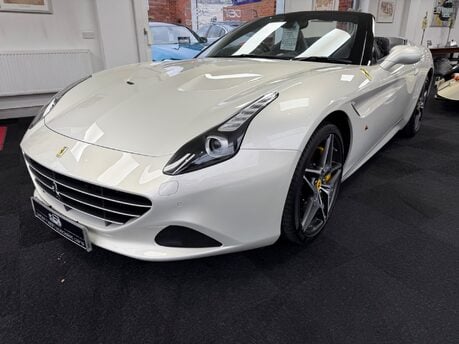 Ferrari California California T 3