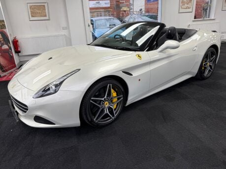 Ferrari California California T 16