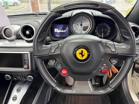 Ferrari California California T 35