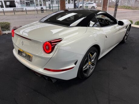 Ferrari California California T 58