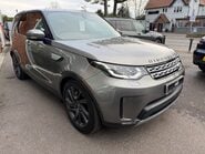 Land Rover Discovery 3.0 SD V6 HSE SUV 5dr Diesel Auto 4WD Euro 6 (s/s) (306 ps) 10