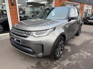Land Rover Discovery 3.0 SD V6 HSE SUV 5dr Diesel Auto 4WD Euro 6 (s/s) (306 ps) 6