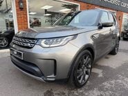 Land Rover Discovery 3.0 SD V6 HSE SUV 5dr Diesel Auto 4WD Euro 6 (s/s) (306 ps) 53