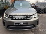 Land Rover Discovery 3.0 SD V6 HSE SUV 5dr Diesel Auto 4WD Euro 6 (s/s) (306 ps) 9