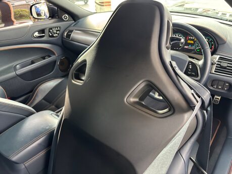 Jaguar XK ARTISAN SPECIAL EDITION 22