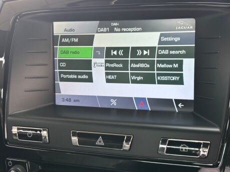 Jaguar XK ARTISAN SPECIAL EDITION 24