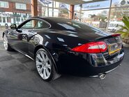 Jaguar XK ARTISAN SPECIAL EDITION 10