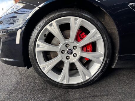 Jaguar XK ARTISAN SPECIAL EDITION 4