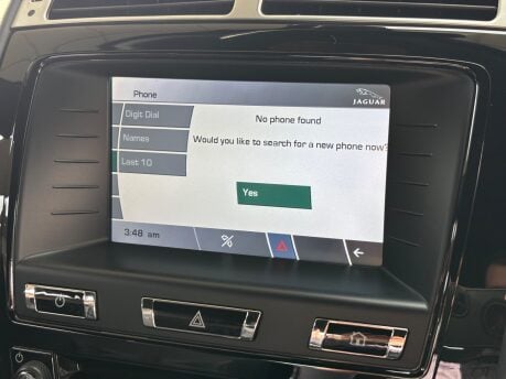 Jaguar XK ARTISAN SPECIAL EDITION 27