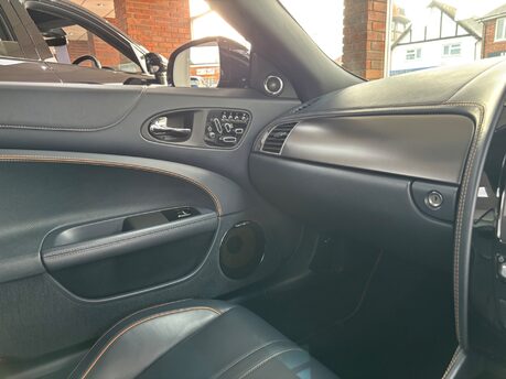 Jaguar XK ARTISAN SPECIAL EDITION 31