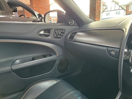 Jaguar XK ARTISAN SPECIAL EDITION 31