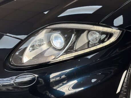 Jaguar XK ARTISAN SPECIAL EDITION 6