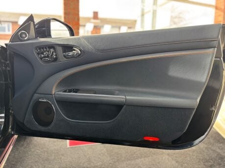 Jaguar XK ARTISAN SPECIAL EDITION 16