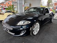 Jaguar XK ARTISAN SPECIAL EDITION 1