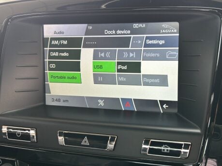 Jaguar XK ARTISAN SPECIAL EDITION 25