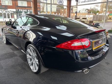 Jaguar XK ARTISAN SPECIAL EDITION 2
