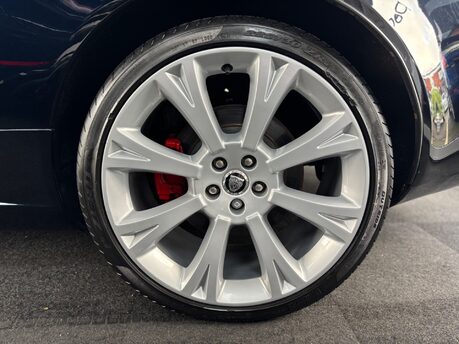 Jaguar XK ARTISAN SPECIAL EDITION 7