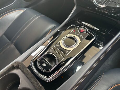 Jaguar XK ARTISAN SPECIAL EDITION 29