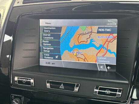 Jaguar XK ARTISAN SPECIAL EDITION 26