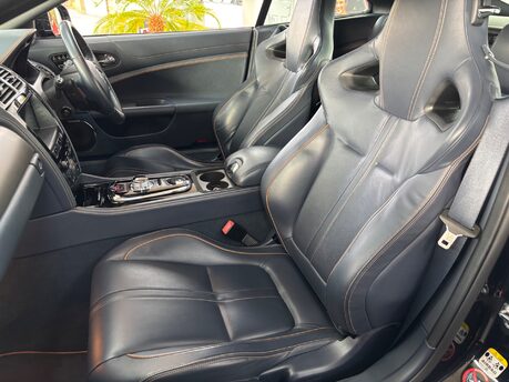 Jaguar XK ARTISAN SPECIAL EDITION 9