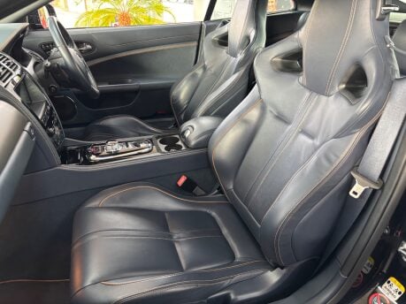 Jaguar XK ARTISAN SPECIAL EDITION 9