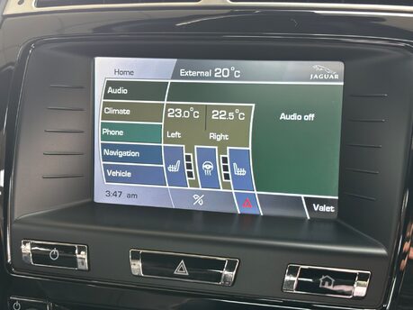 Jaguar XK ARTISAN SPECIAL EDITION 23