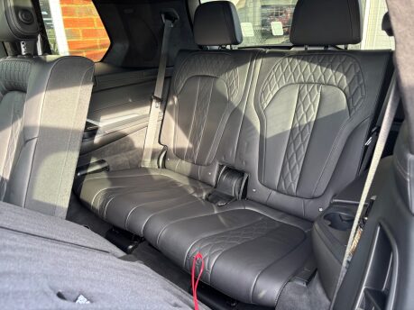 BMW X7 XDRIVE40D M SPORT MHEV 16