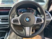 BMW X7 XDRIVE40D M SPORT MHEV 31