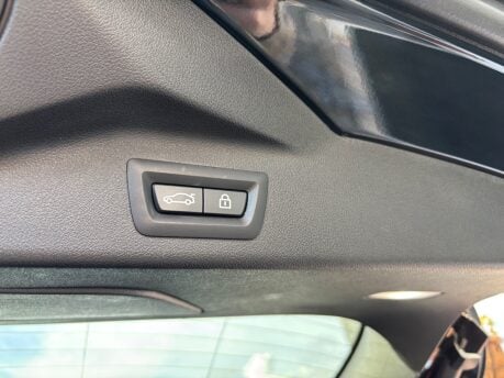 BMW X7 XDRIVE40D M SPORT MHEV 25