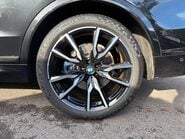 BMW X7 XDRIVE40D M SPORT MHEV 19