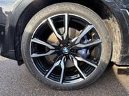 BMW X7 XDRIVE40D M SPORT MHEV 8