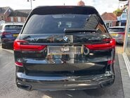 BMW X7 XDRIVE40D M SPORT MHEV 20