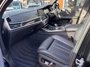 BMW X7 XDRIVE40D M SPORT MHEV 9