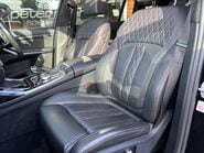 BMW X7 XDRIVE40D M SPORT MHEV 12