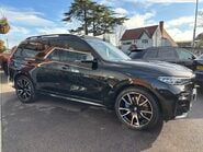 BMW X7 XDRIVE40D M SPORT MHEV 28