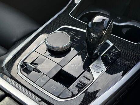 BMW X7 XDRIVE40D M SPORT MHEV 36