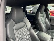 Audi SQ7 4.0 TFSI V8 Black Edition SUV 5dr Petrol Tiptronic quattro Euro 6 (507ps) 22