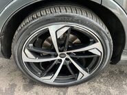 Audi SQ7 4.0 TFSI V8 Black Edition SUV 5dr Petrol Tiptronic quattro Euro 6 (507ps) 18