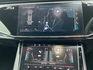 Audi SQ7 4.0 TFSI V8 Black Edition SUV 5dr Petrol Tiptronic quattro Euro 6 (507ps) 28