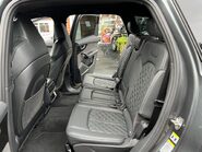 Audi SQ7 4.0 TFSI V8 Black Edition SUV 5dr Petrol Tiptronic quattro Euro 6 (507ps) 37