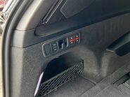 Audi SQ7 4.0 TFSI V8 Black Edition SUV 5dr Petrol Tiptronic quattro Euro 6 (507ps) 35