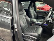 Audi SQ7 4.0 TFSI V8 Black Edition SUV 5dr Petrol Tiptronic quattro Euro 6 (507ps) 20