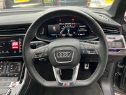 Audi SQ7 4.0 TFSI V8 Black Edition SUV 5dr Petrol Tiptronic quattro Euro 6 (507ps) 26