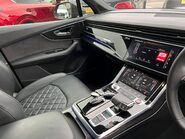 Audi SQ7 4.0 TFSI V8 Black Edition SUV 5dr Petrol Tiptronic quattro Euro 6 (507ps) 27
