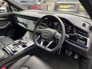 Audi SQ7 4.0 TFSI V8 Black Edition SUV 5dr Petrol Tiptronic quattro Euro 6 (507ps) 3