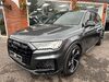 Audi SQ7 4.0 TFSI V8 Black Edition SUV 5dr Petrol Tiptronic quattro Euro 6 (507ps)