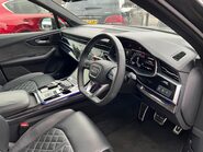 Audi SQ7 4.0 TFSI V8 Black Edition SUV 5dr Petrol Tiptronic quattro Euro 6 (507ps) 24