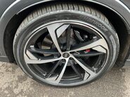 Audi SQ7 4.0 TFSI V8 Black Edition SUV 5dr Petrol Tiptronic quattro Euro 6 (507ps) 16