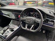Audi SQ7 4.0 TFSI V8 Black Edition SUV 5dr Petrol Tiptronic quattro Euro 6 (507ps) 25