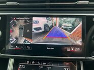 Audi SQ7 4.0 TFSI V8 Black Edition SUV 5dr Petrol Tiptronic quattro Euro 6 (507ps) 29